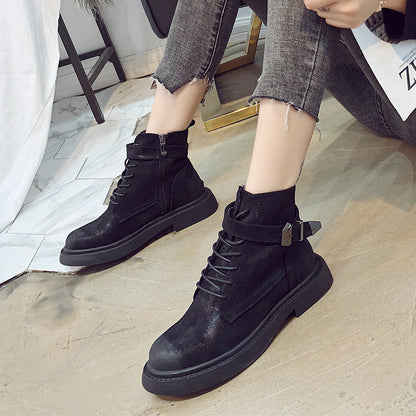 Bottes d'été orthopédiques confortables et élégantes