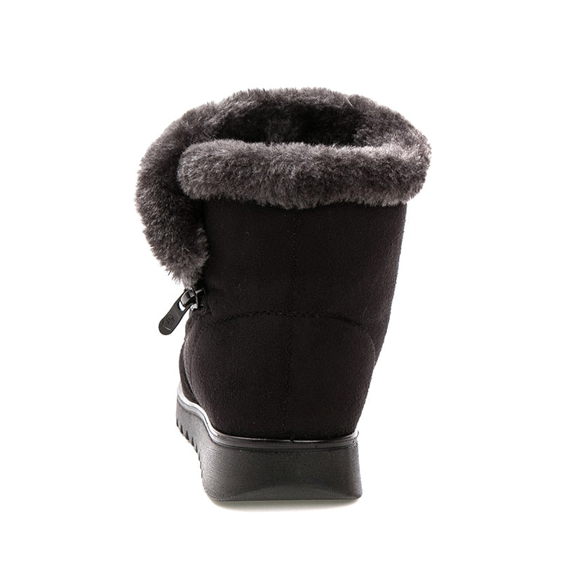 Bottes d'été orthopédiques confortables et à la mode