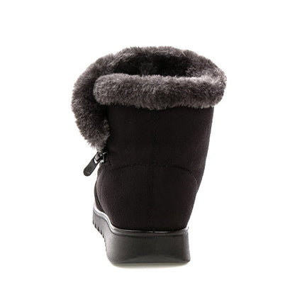 Bottes d'été orthopédiques confortables et à la mode