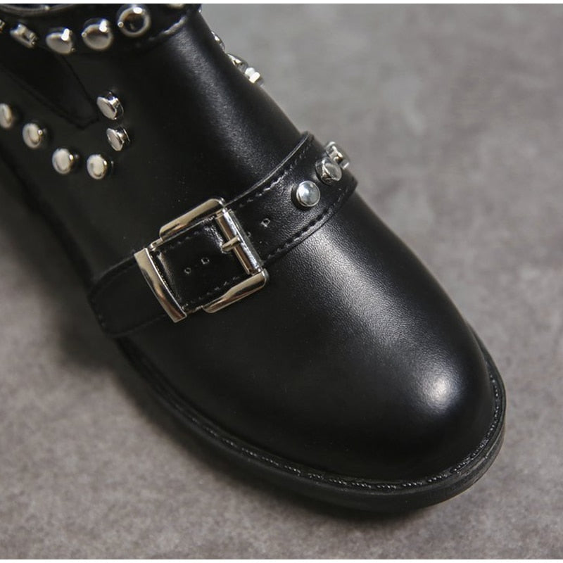 Bottes d'été orthopédiques, souples et polyvalentes