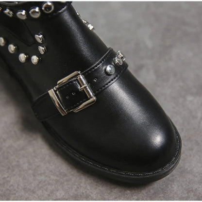 Bottes d'été orthopédiques, souples et polyvalentes