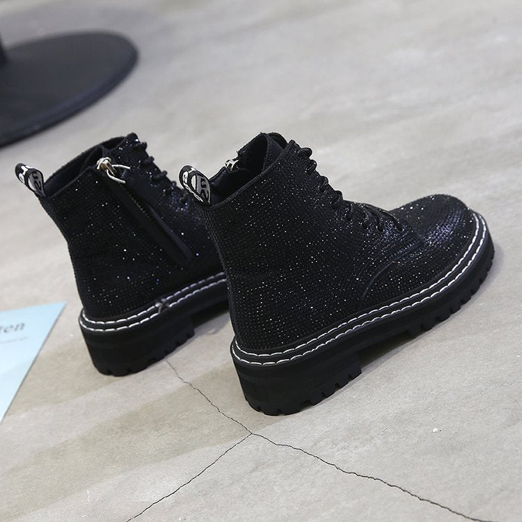 Bottes d'été orthopédiques de soutien