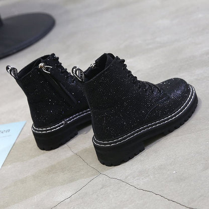 Bottes d'été orthopédiques de soutien
