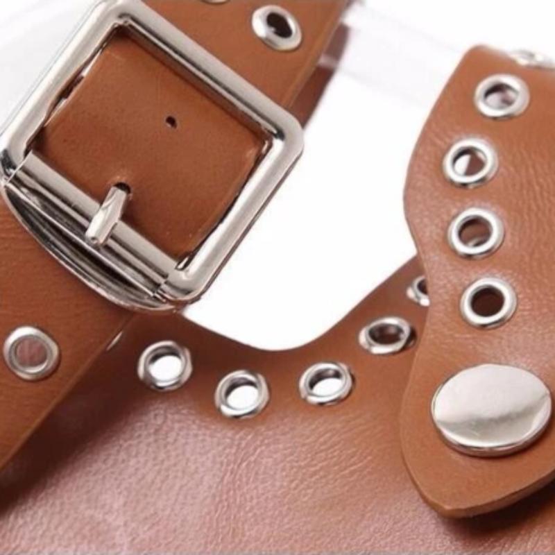 Sandales d'été orthopédiques confortables et durables