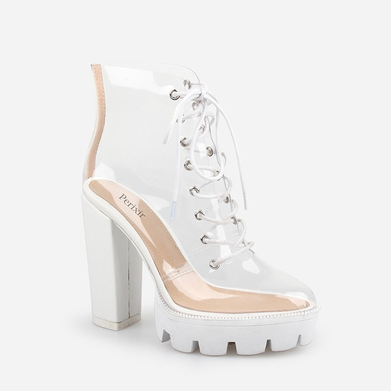 Bottes d'été orthopédiques confortables et durables