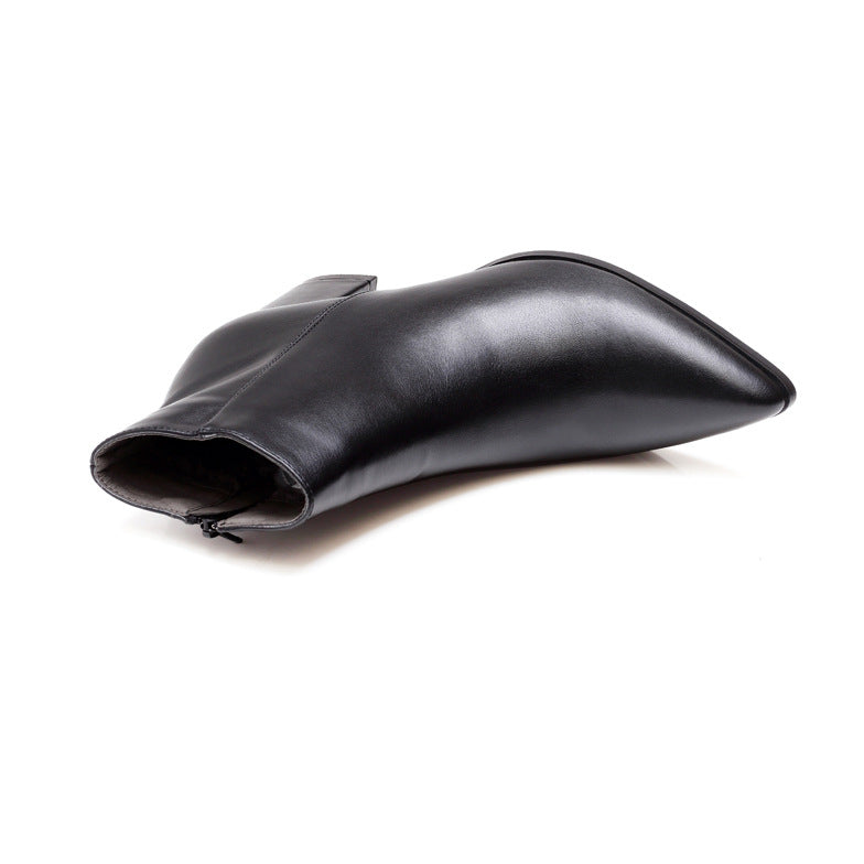Bottes d'été orthopédiques légères et confortables