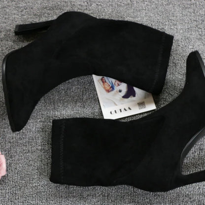 Talons orthopédiques décontractés et adaptés à l'été