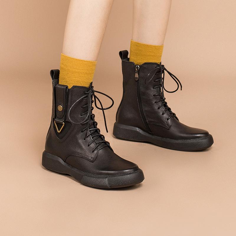 Bottes d'été orthopédiques polyvalentes et de soutien