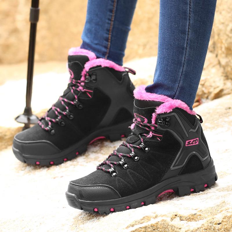 Bottes d'été orthopédiques élégantes et confortables