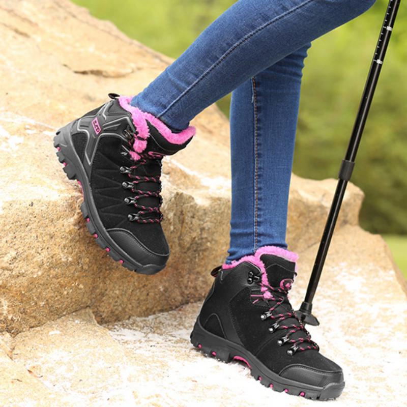 Bottes d'été orthopédiques élégantes et confortables
