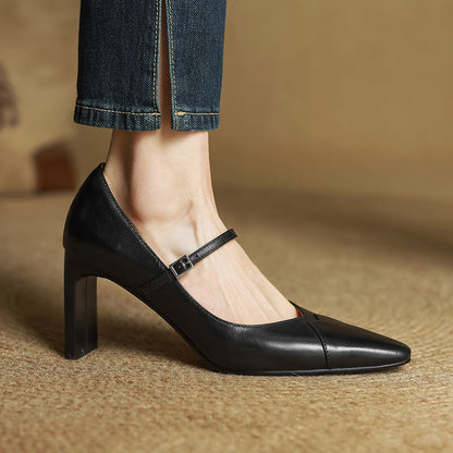 Talons d'été orthopédiques durables et de soutien