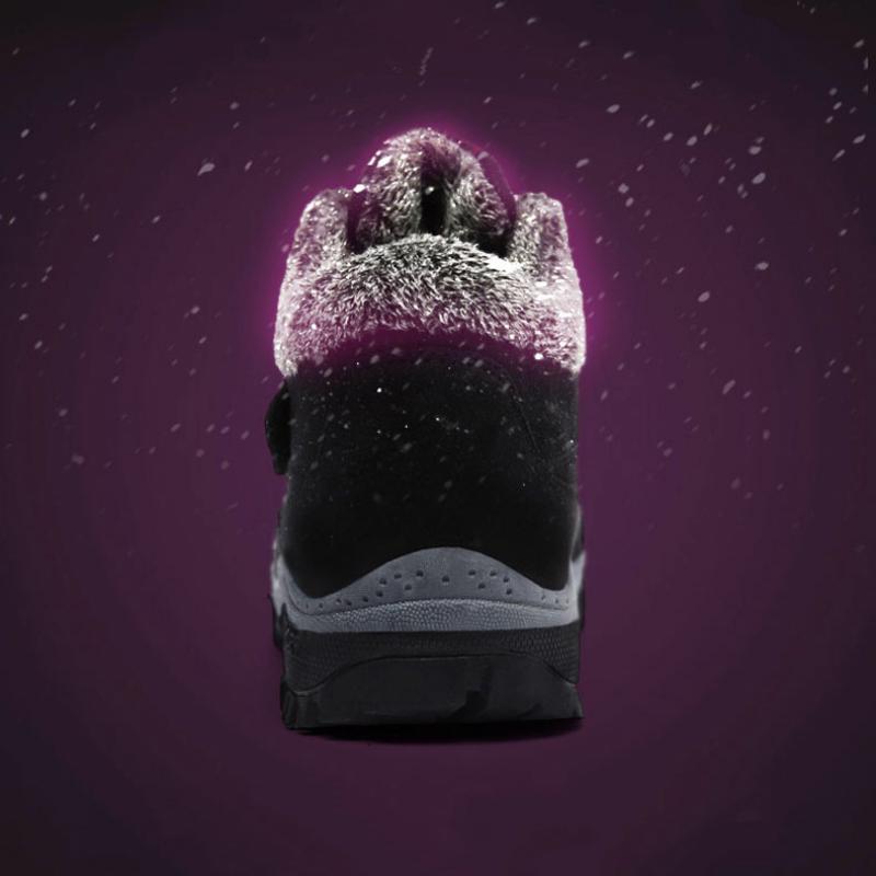 Bottes d'été orthopédiques de haute qualité