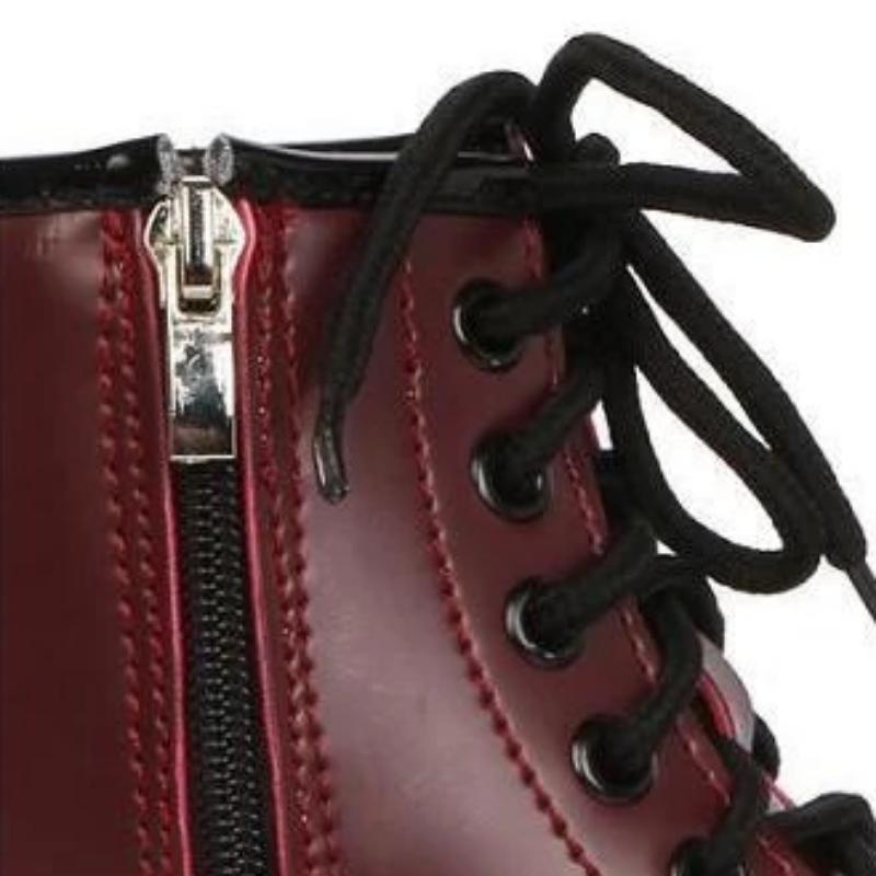 Bottes d'été orthopédiques confortables et polyvalentes