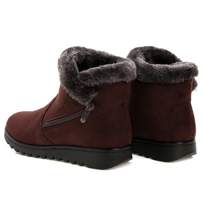 Bottes d'été orthopédiques confortables et à la mode