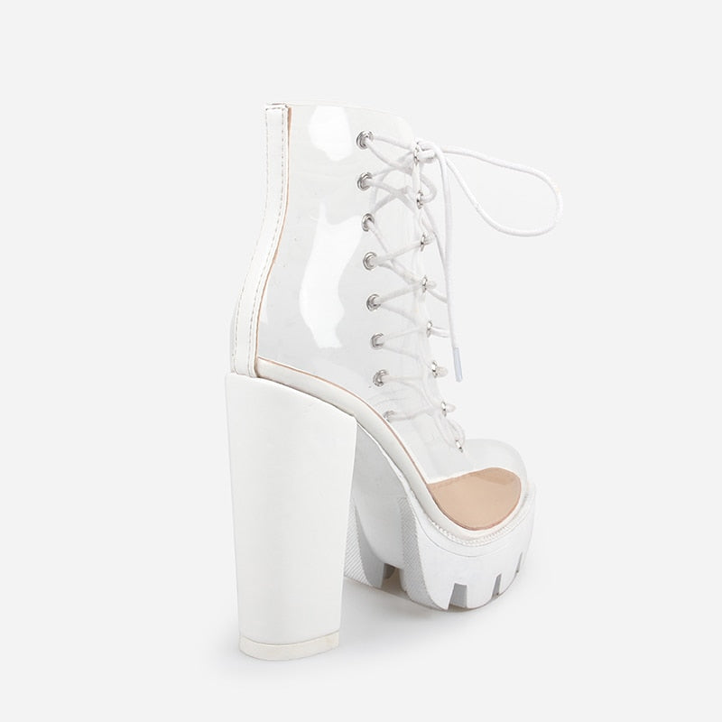 Bottes d'été orthopédiques confortables et durables