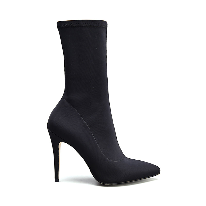 Bottes d'été orthopédiques, confortables et élégantes