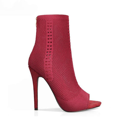 Talons d'été orthopédiques de soutien