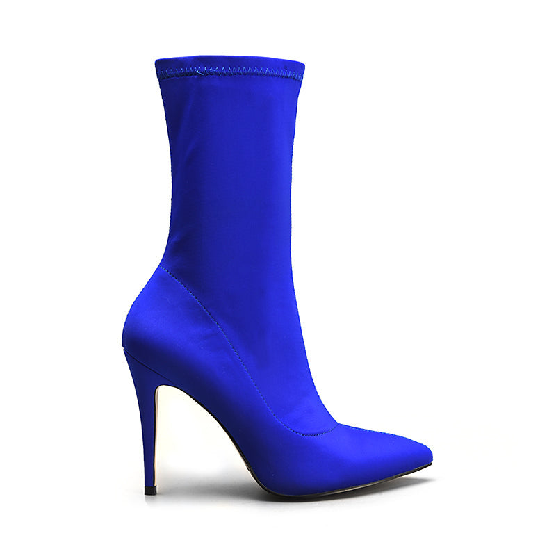Bottes d'été orthopédiques, confortables et élégantes