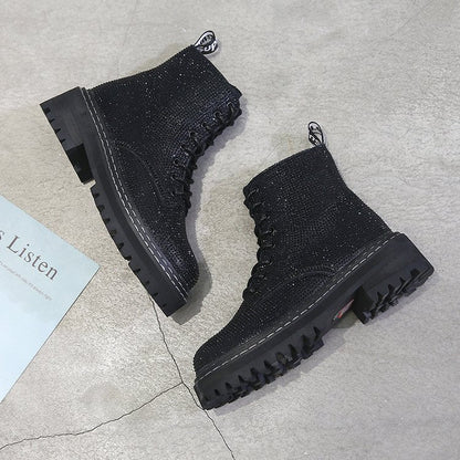 Bottes d'été orthopédiques de soutien