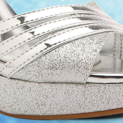 Sandales d'été orthopédiques sur mesure