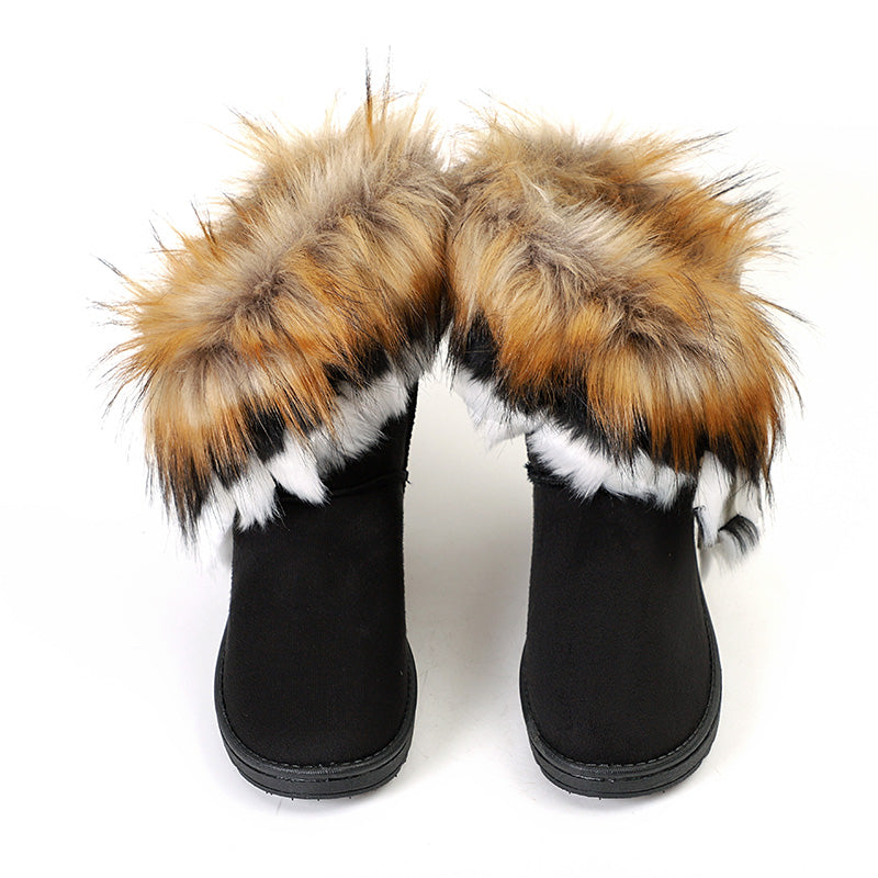Bottes d'été orthopédiques de haute qualité