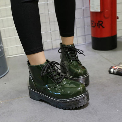 Bottes d'été orthopédiques à la mode et offrant un bon soutien
