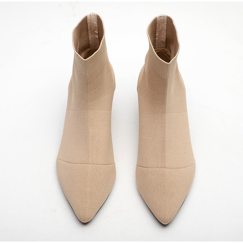 Talons d'été orthopédiques confortables et durables