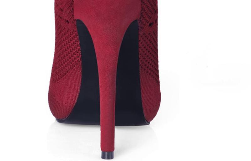 Talons d'été orthopédiques de soutien