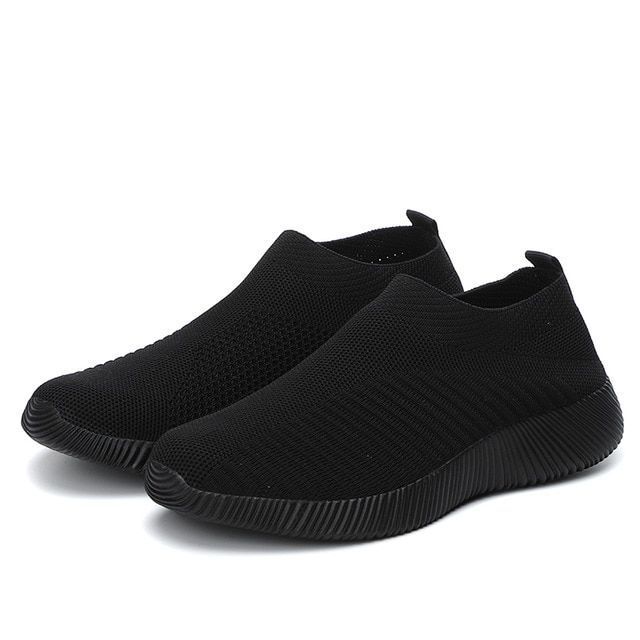 Slip-On Chaussures pour Femmes