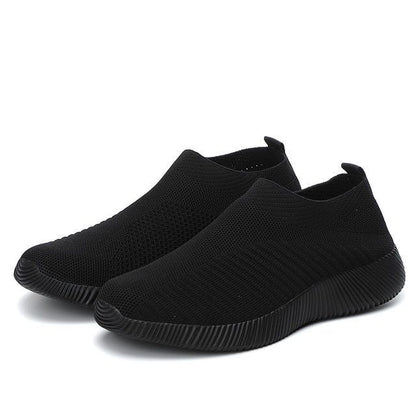 Slip-On Chaussures pour Femmes