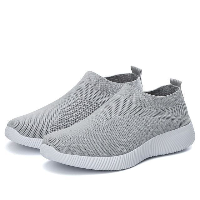 Slip-On Chaussures pour Femmes