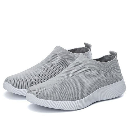 Slip-On Chaussures pour Femmes