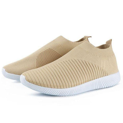 Slip-On Chaussures pour Femmes