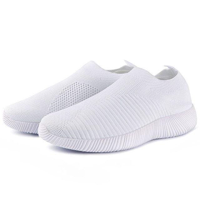 Slip-On Chaussures pour Femmes