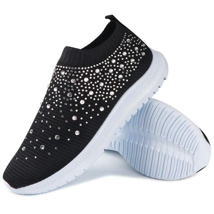 Slip-On Chaussures pour Femmes