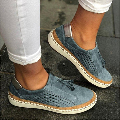 Baskets d'hiver orthopédiques modernes et confortables