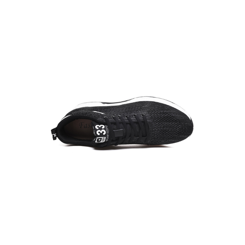 Chaussures de course pour hommes - Les chaussures à talon rehaussent votre taille