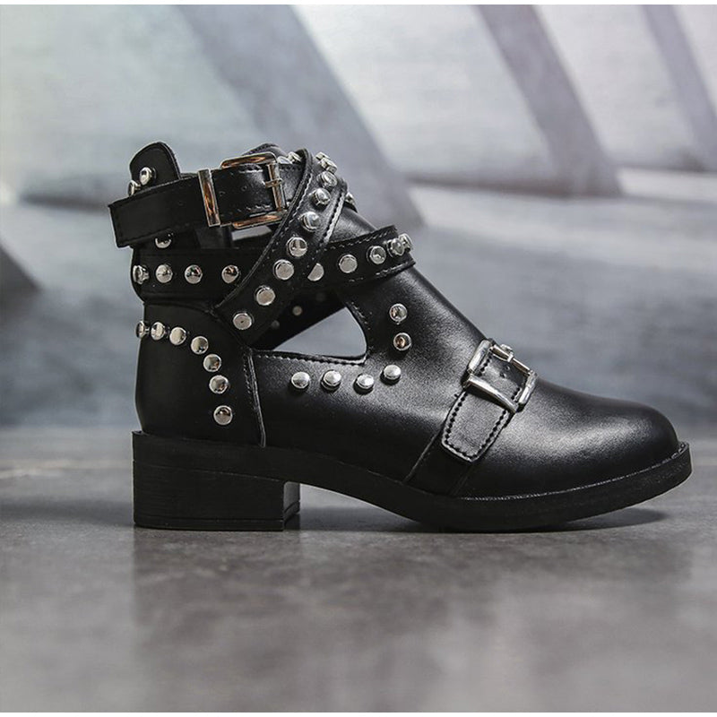 Bottes d'été orthopédiques, souples et polyvalentes