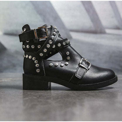 Bottes d'été orthopédiques, souples et polyvalentes