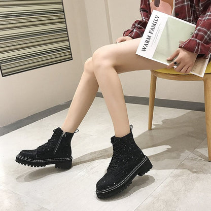 Bottes d'été orthopédiques de soutien