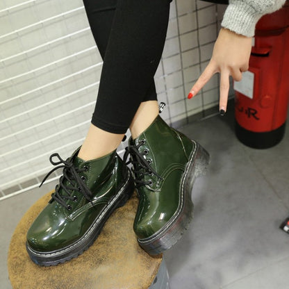Bottes d'été orthopédiques à la mode et offrant un bon soutien