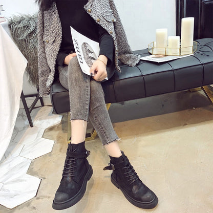 Bottes d'été orthopédiques confortables et élégantes