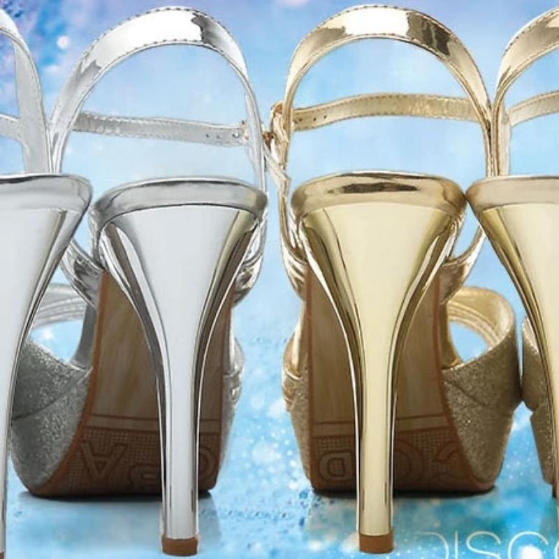 Sandales d'été orthopédiques sur mesure