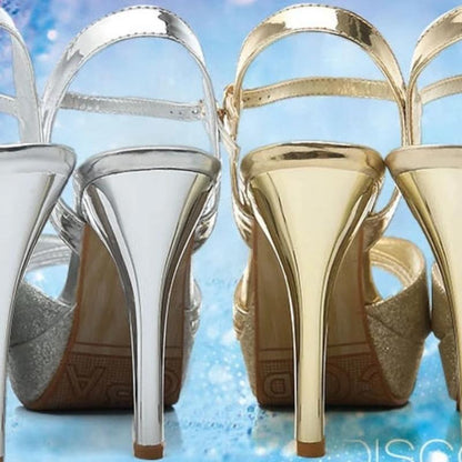 Sandales d'été orthopédiques sur mesure