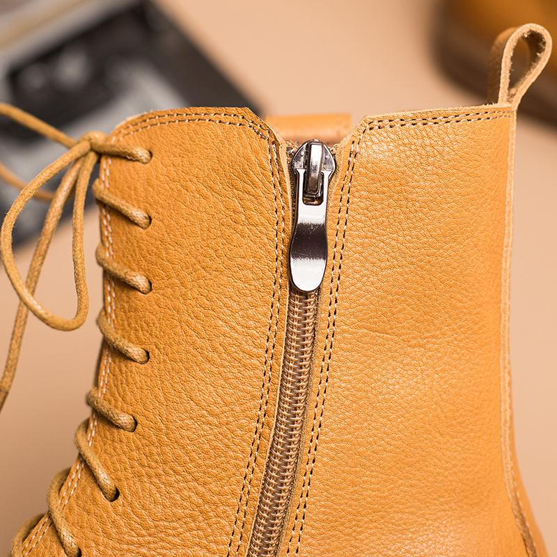 Bottes d'été orthopédiques polyvalentes et de soutien