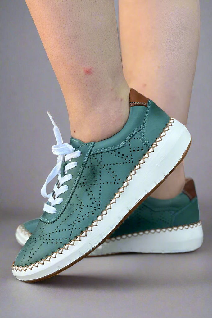 Chaussures d'été orthopédiques, souples et élégantes