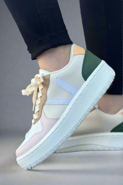 Chaussures d'été orthopédiques, souples et confortables