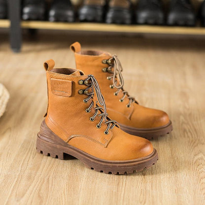 Bottes d'été orthopédiques de soutien