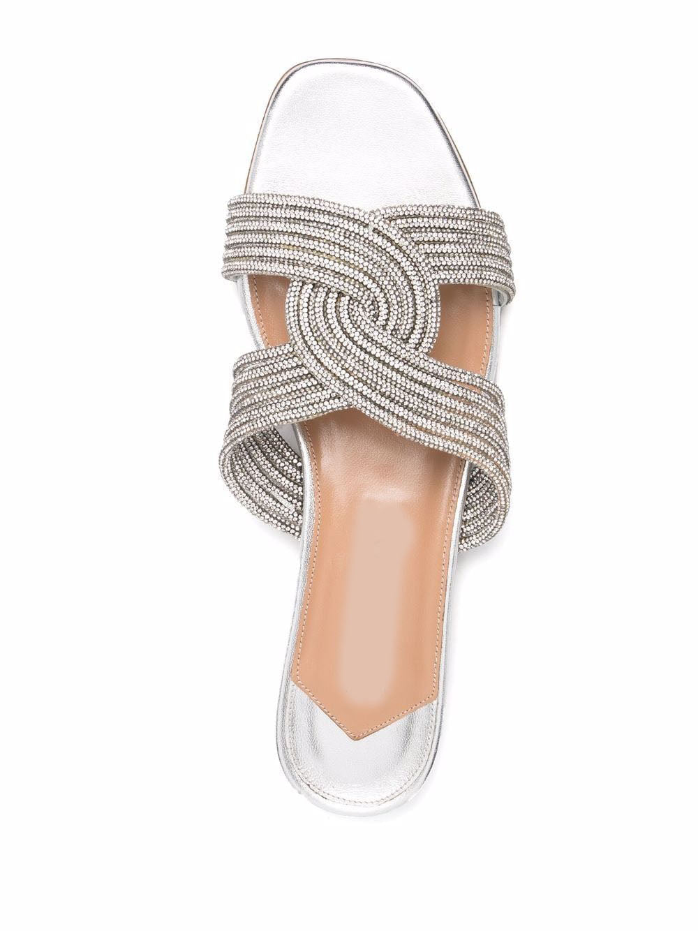 Chaussures d'été orthopédiques confortables et élégantes