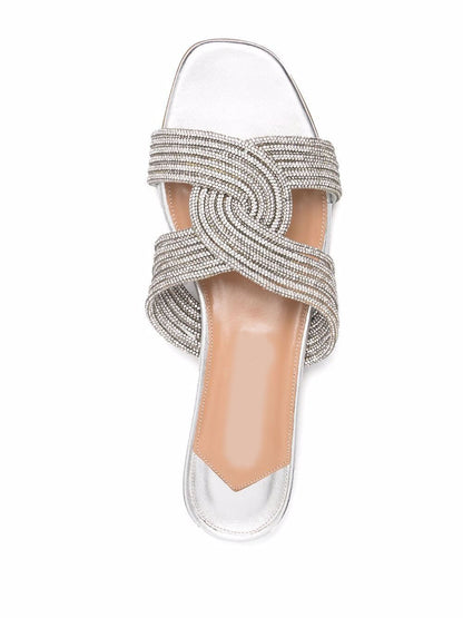 Chaussures d'été orthopédiques confortables et élégantes